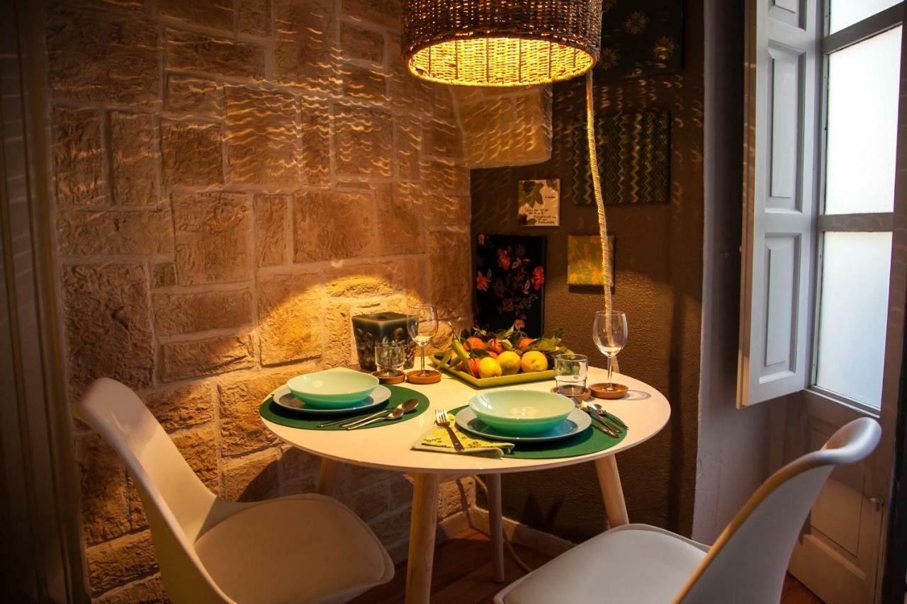Central Home Catania By Sicily In Home Exterior photo